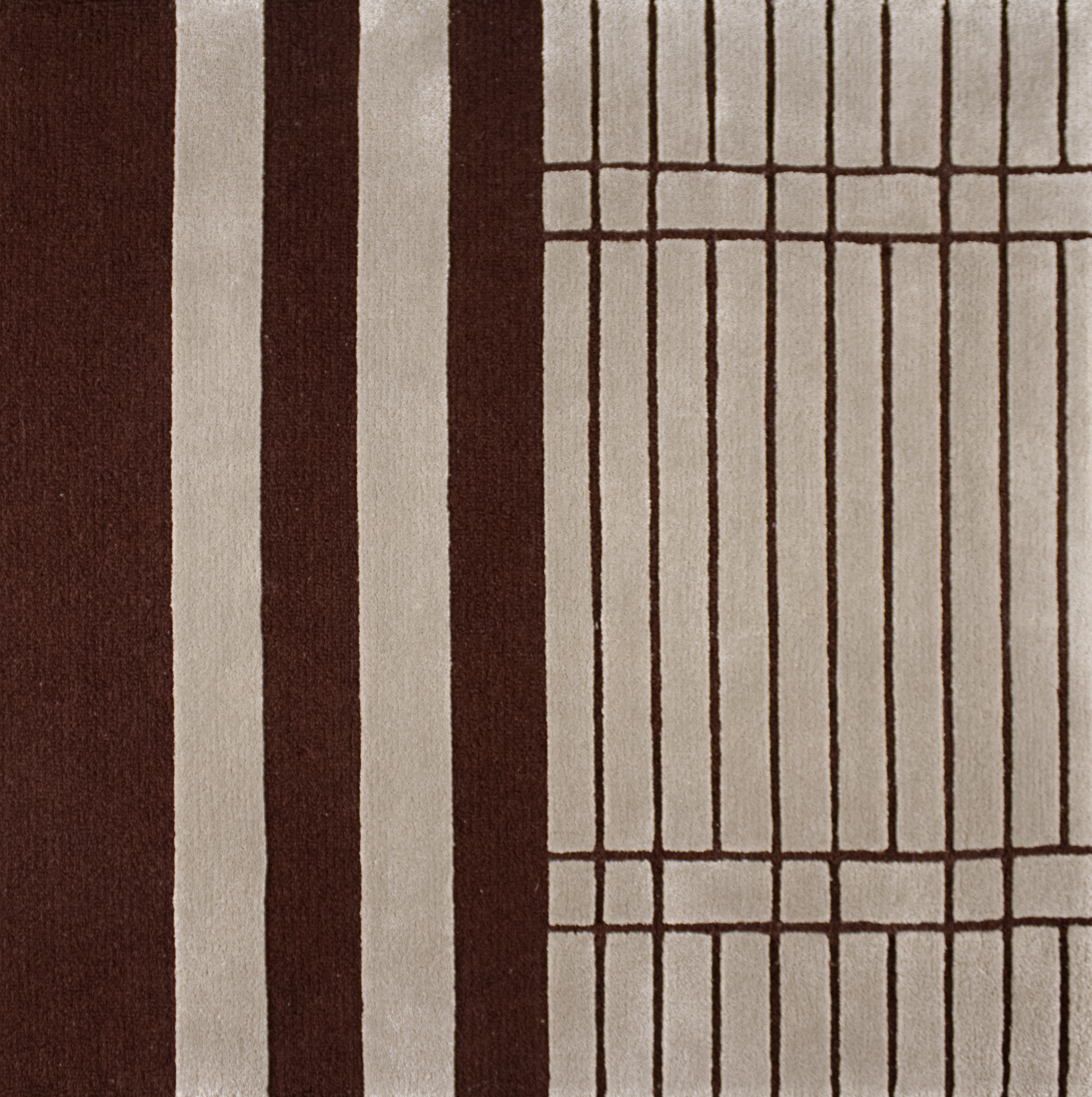 Lencia Sample | 24" x 24"